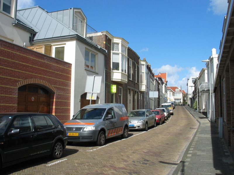 Brugstraat