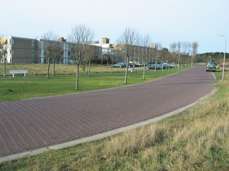 Herman Heijermansweg