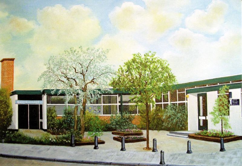 Beatrix School (-2013)