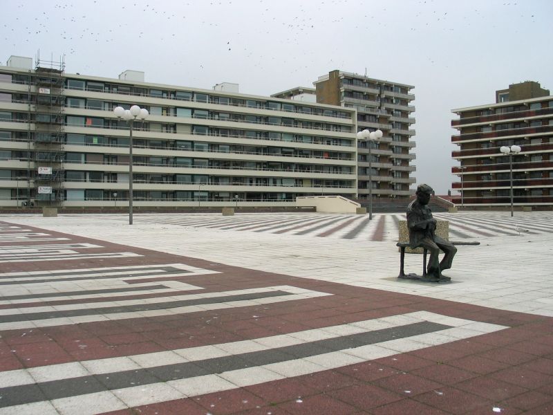 Burgemeester van Fenemaplein