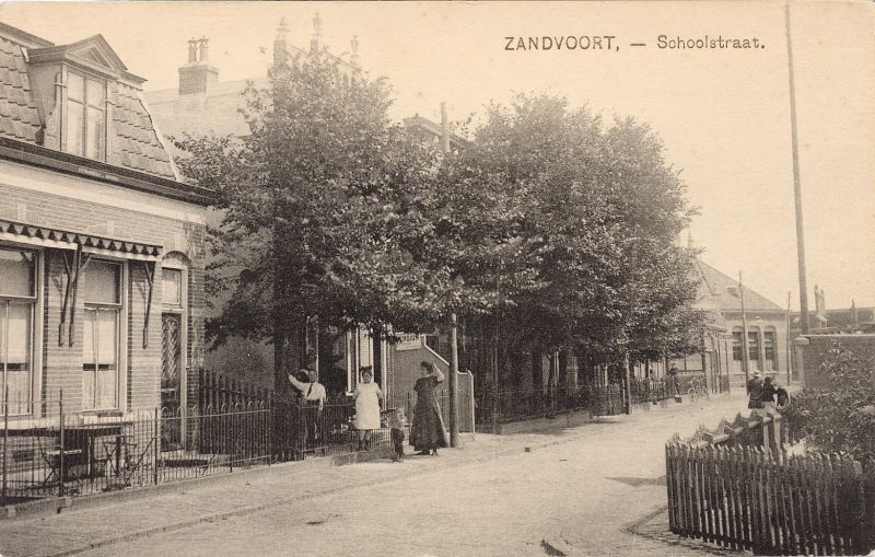 Schoolstraat