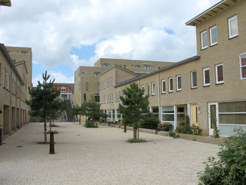 IJsbrand de Jongstraat