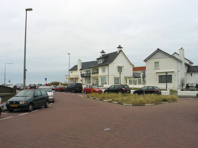 Prins Mauritsstraat