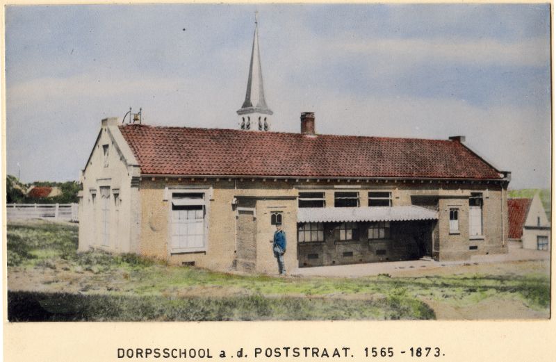 Dorpsschool