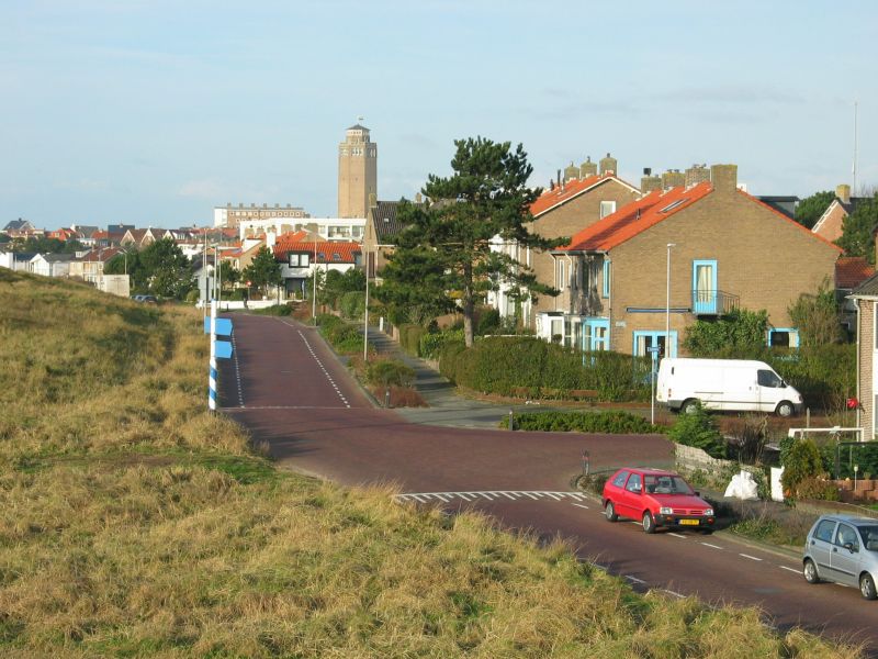 Frans Zwaanstraat