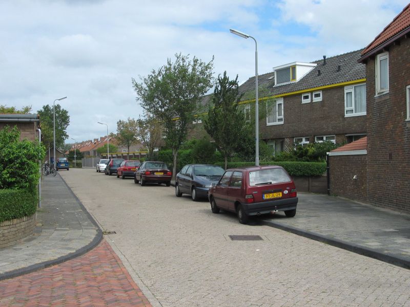Hasebroekstraat